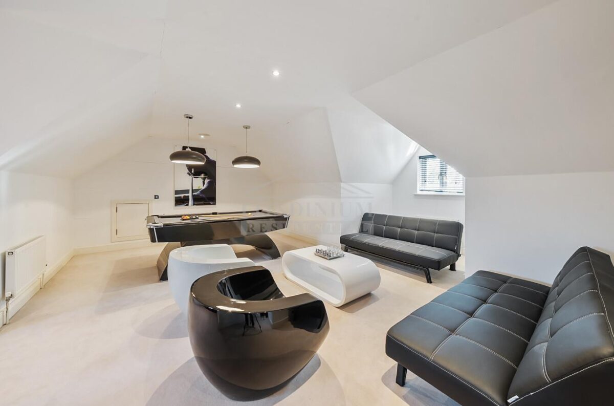 Cherry Tree Way, Stanmore