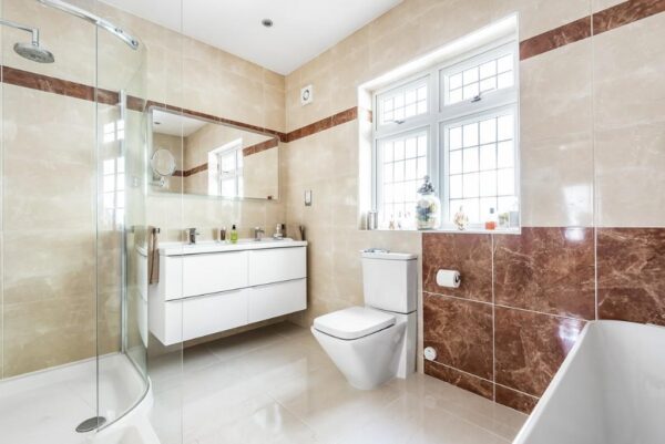 Fallowfield, Stanmore