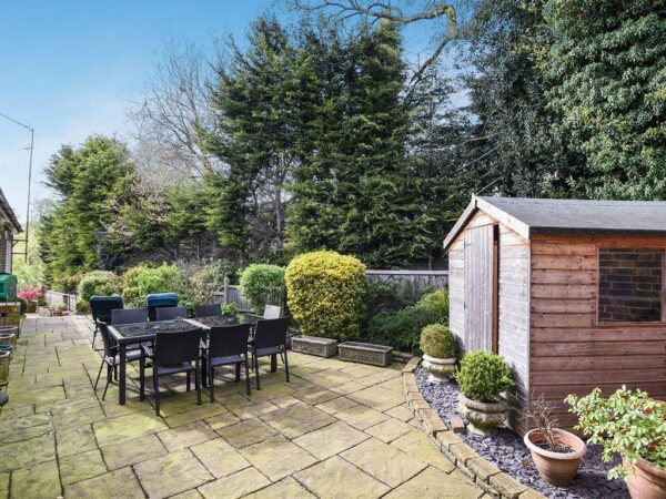 Fallowfield, Stanmore