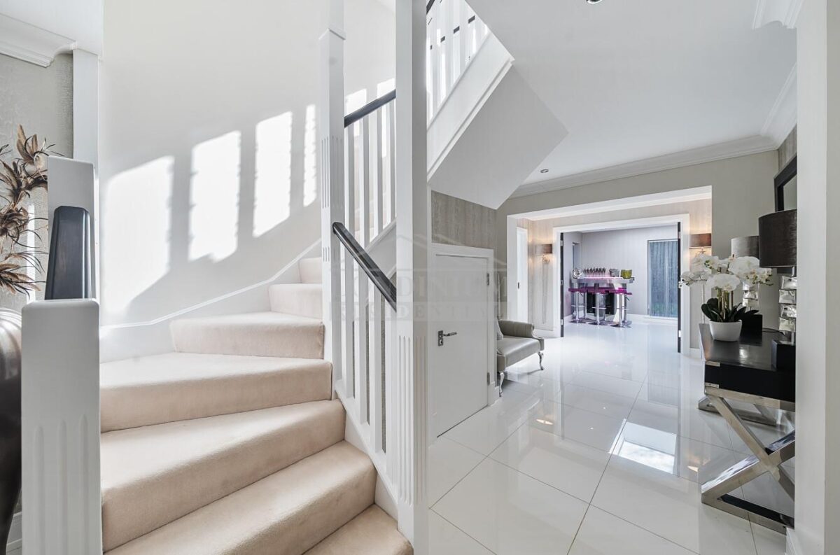 Cherry Tree Way, Stanmore