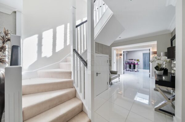 Cherry Tree Way, Stanmore