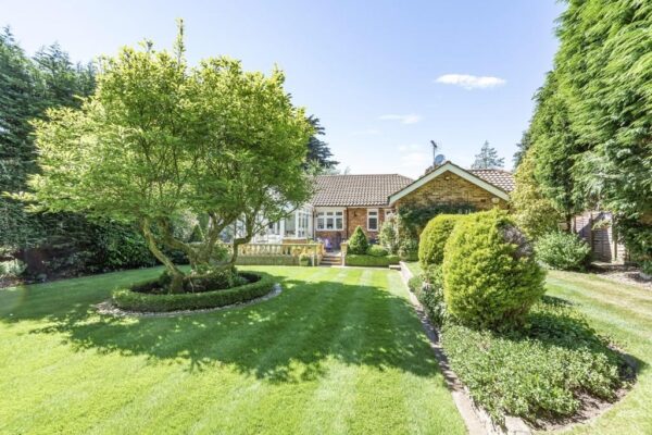 Fallowfield, Stanmore