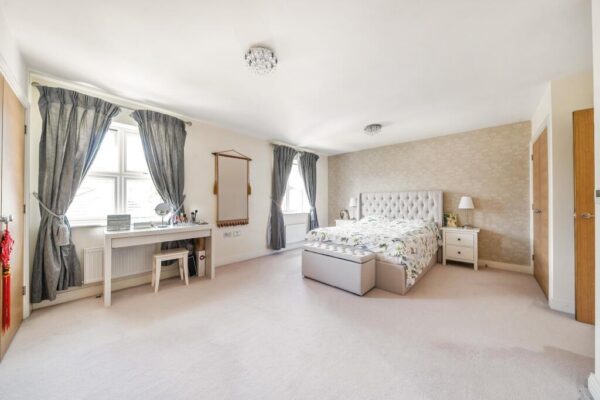 Baldwin Road, Watford