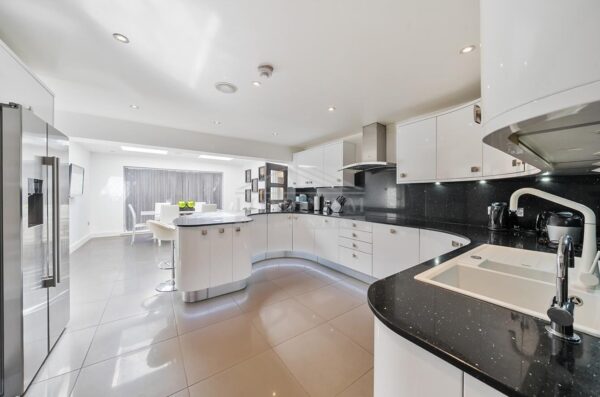 Cherry Tree Way, Stanmore