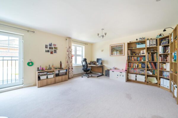 Baldwin Road, Watford