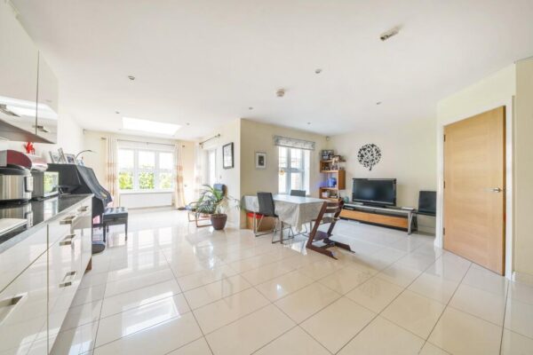Baldwin Road, Watford