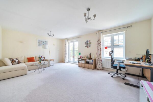 Baldwin Road, Watford