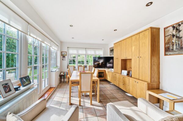 Green Lane, Stanmore