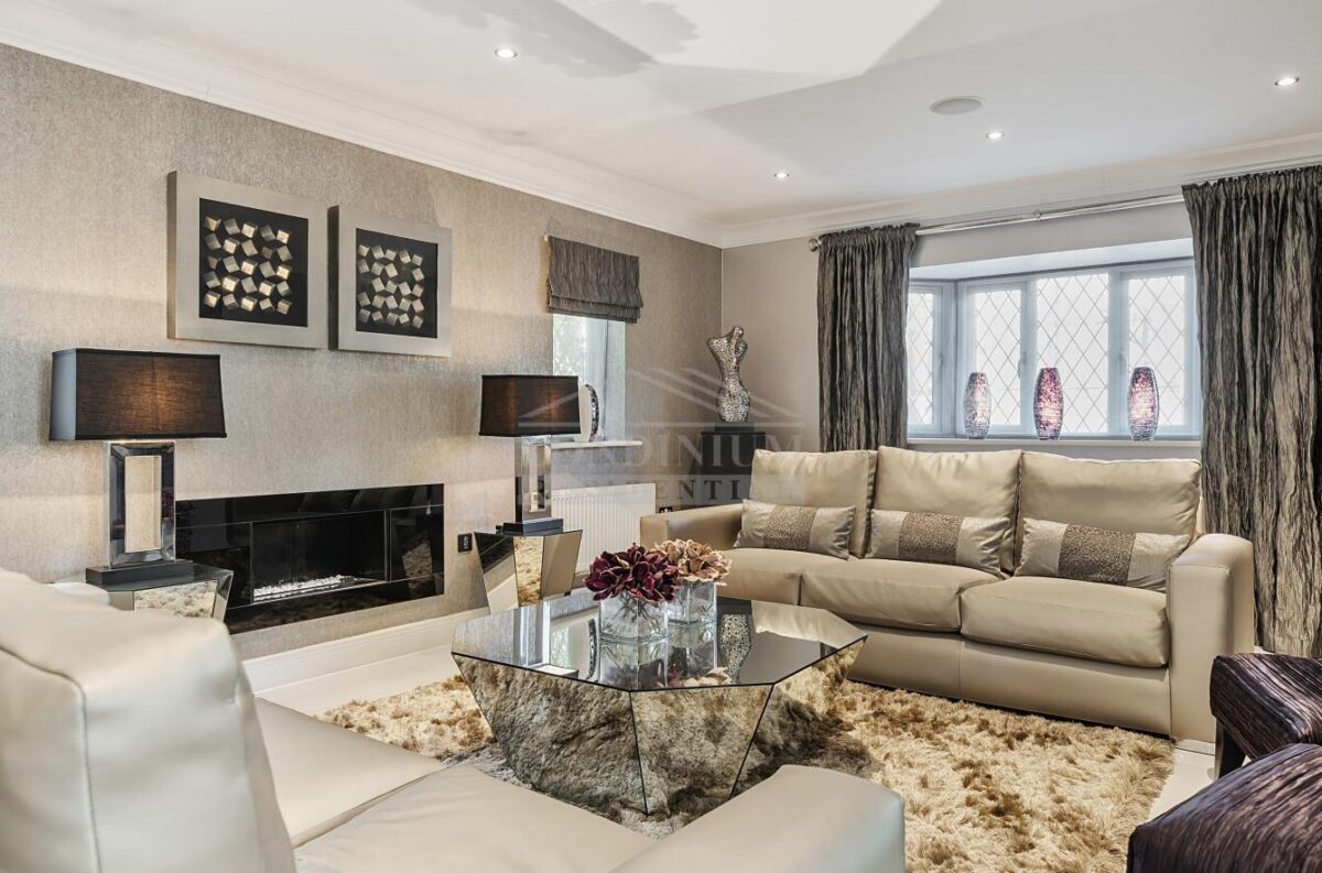 Cherry Tree Way, Stanmore