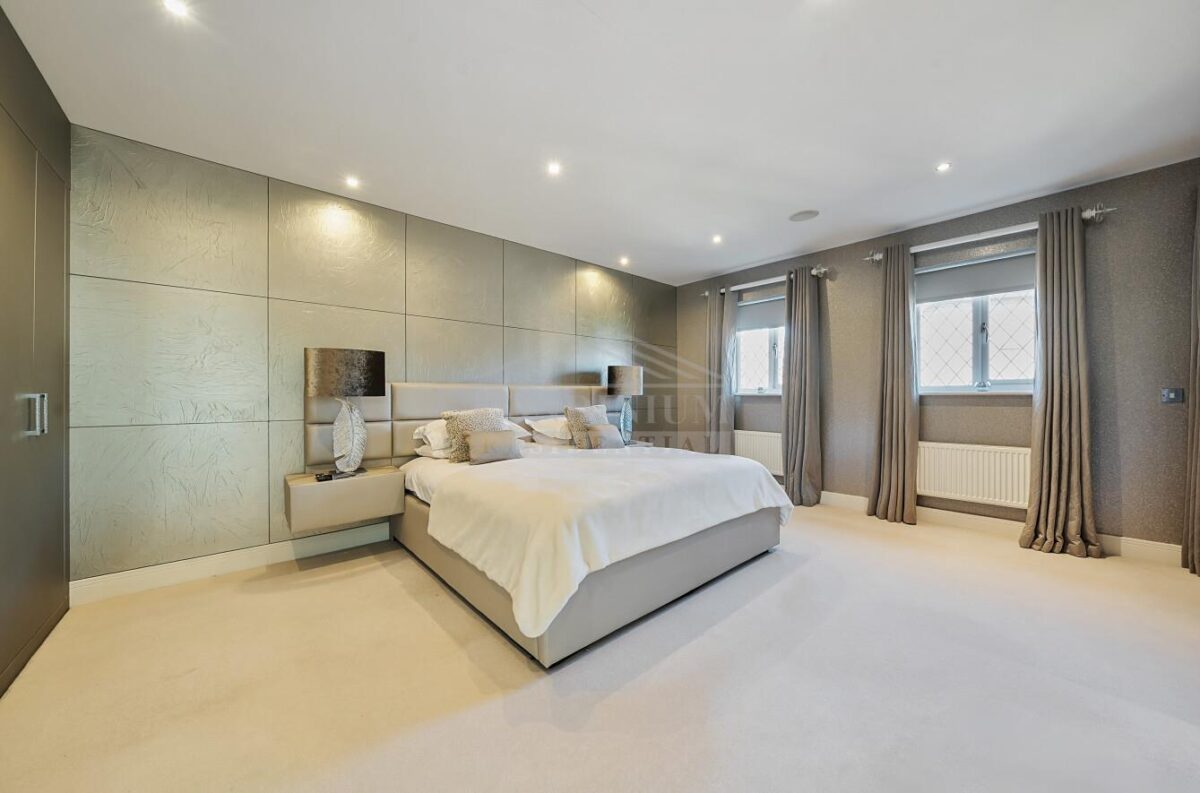 Cherry Tree Way, Stanmore