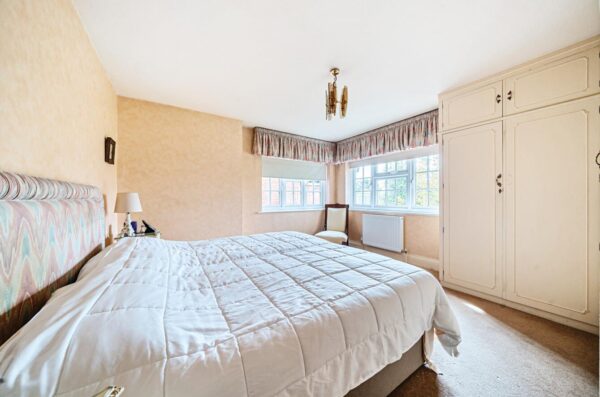 Green Lane, Stanmore