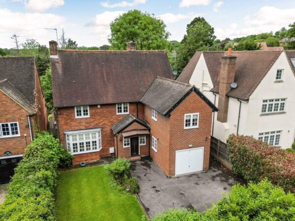 Green Lane, Stanmore