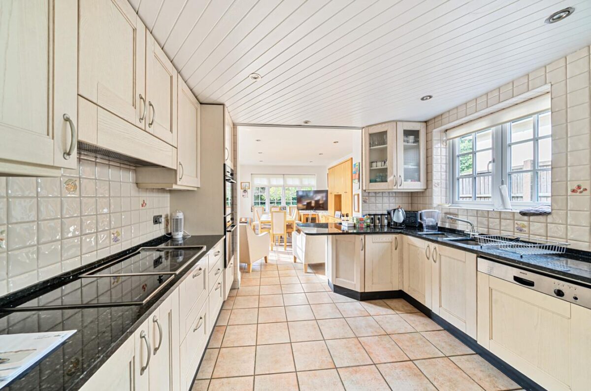 Green Lane, Stanmore
