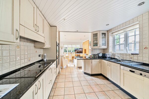 Green Lane, Stanmore