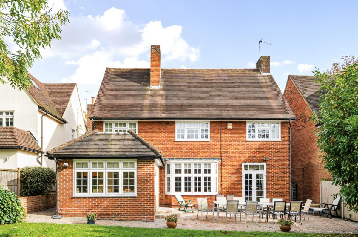 Green Lane, Stanmore