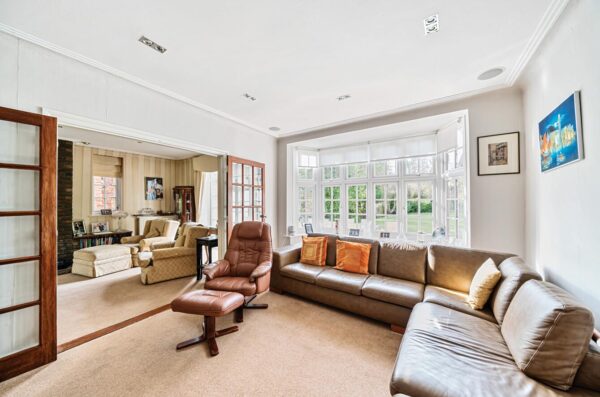 Green Lane, Stanmore