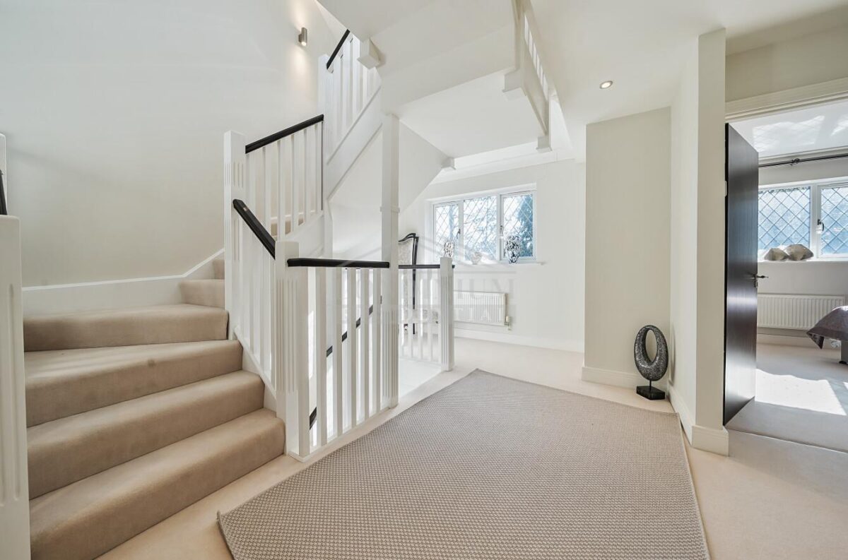 Cherry Tree Way, Stanmore