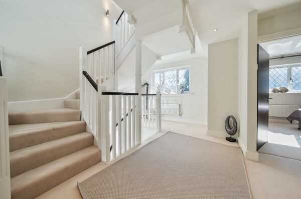 Cherry Tree Way, Stanmore
