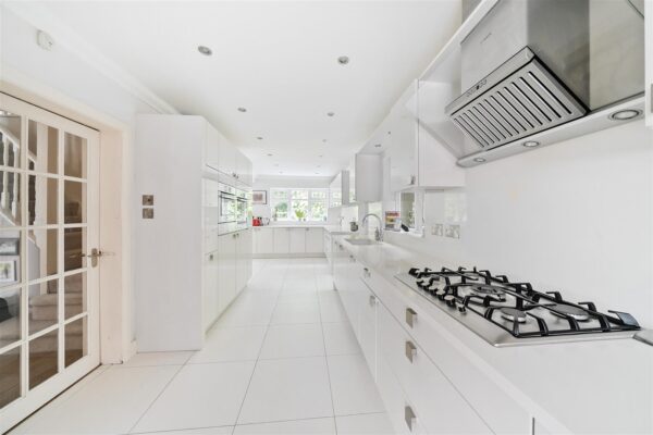 Florida Close, Bushey Heath