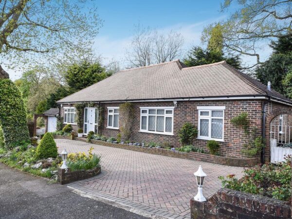 Fallowfield, Stanmore
