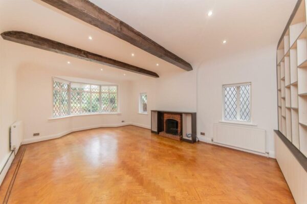 Canons Drive, Edgware
