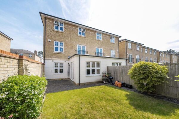 Baldwin Road, Watford