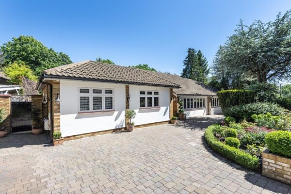 Fallowfield, Stanmore