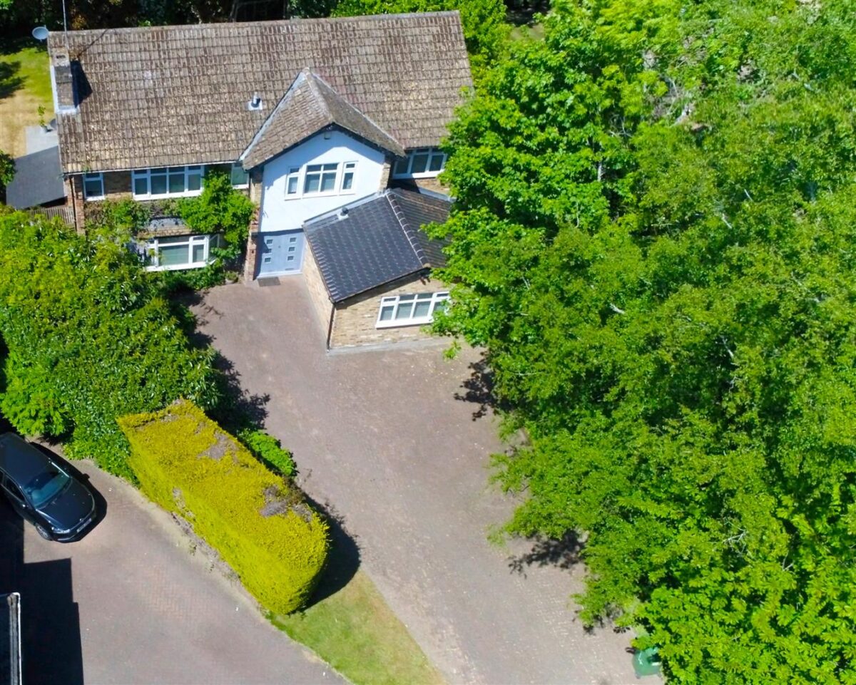 Florida Close, Bushey Heath