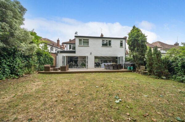 Dorset Drive, Edgware