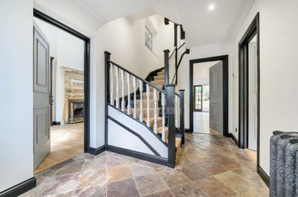 Temple Mead Close, Stanmore