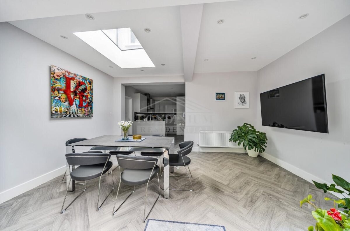 Dorset Drive, Edgware
