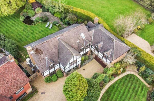 Hamlyn Close, Edgware