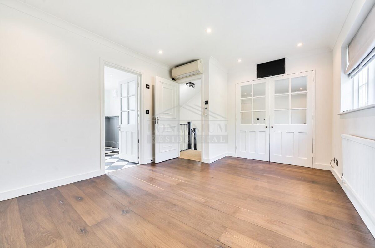 Temple Mead Close, Stanmore