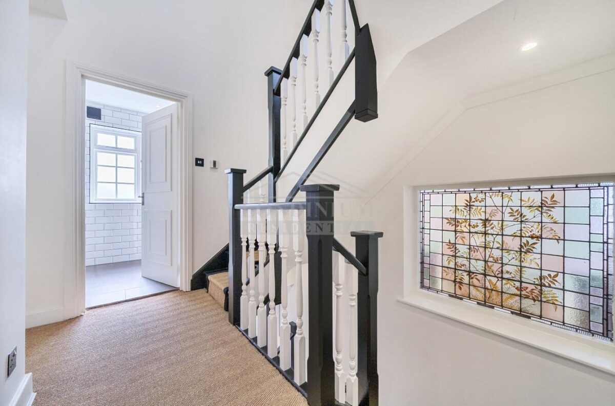 Temple Mead Close, Stanmore