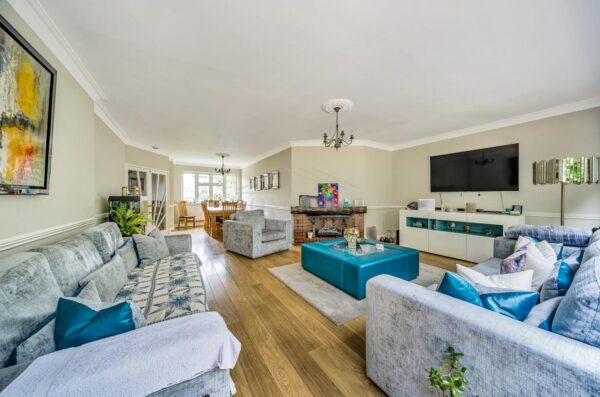 Dorset Drive, Edgware