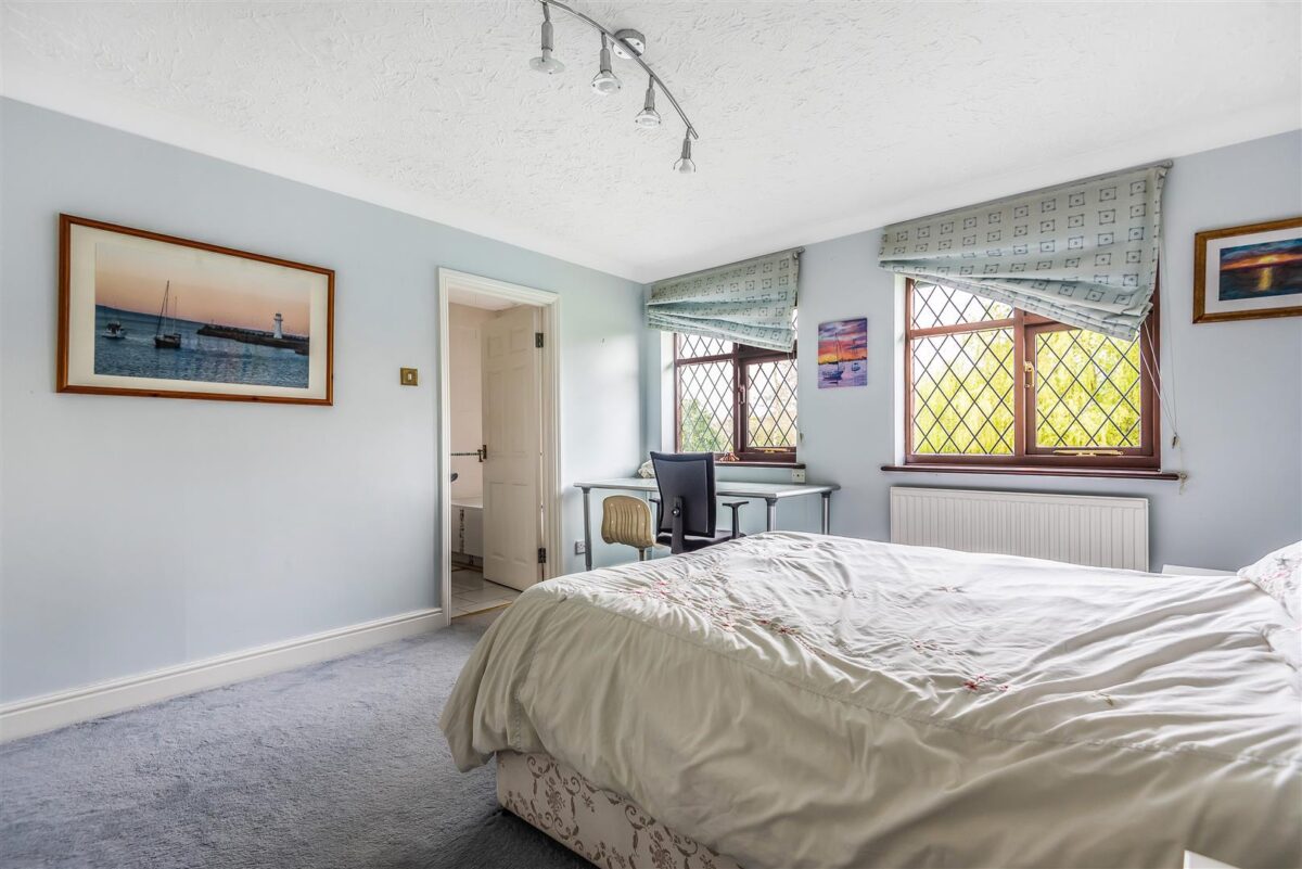 Hamlyn Close, Edgware