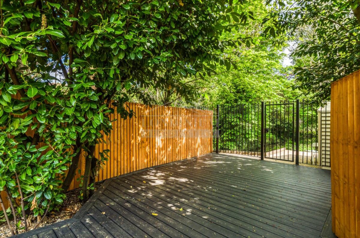 Temple Mead Close, Stanmore