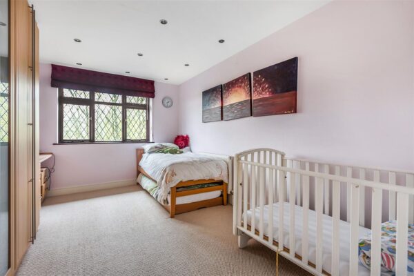 Hamlyn Close, Edgware