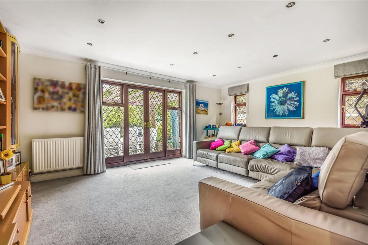 Hamlyn Close, Edgware