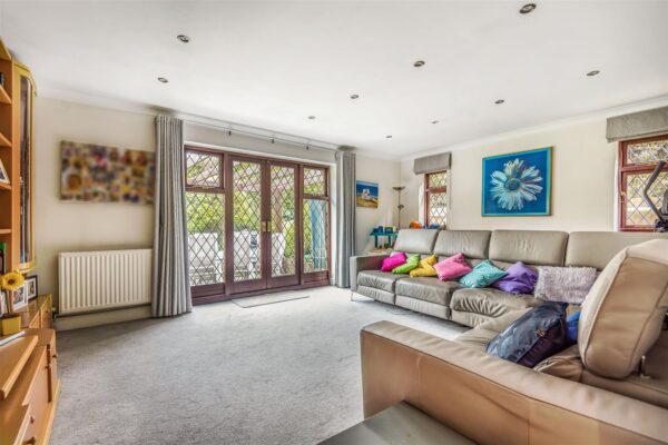 Hamlyn Close, Edgware