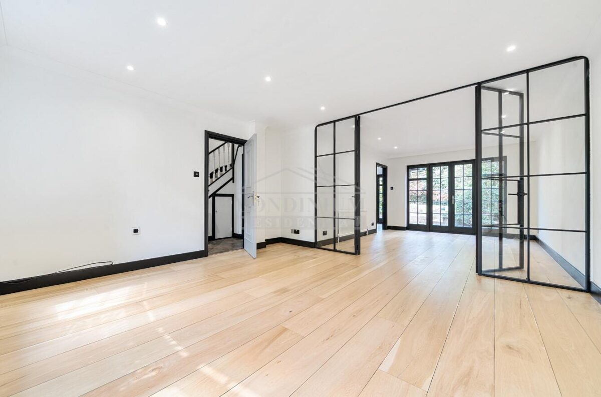 Temple Mead Close, Stanmore