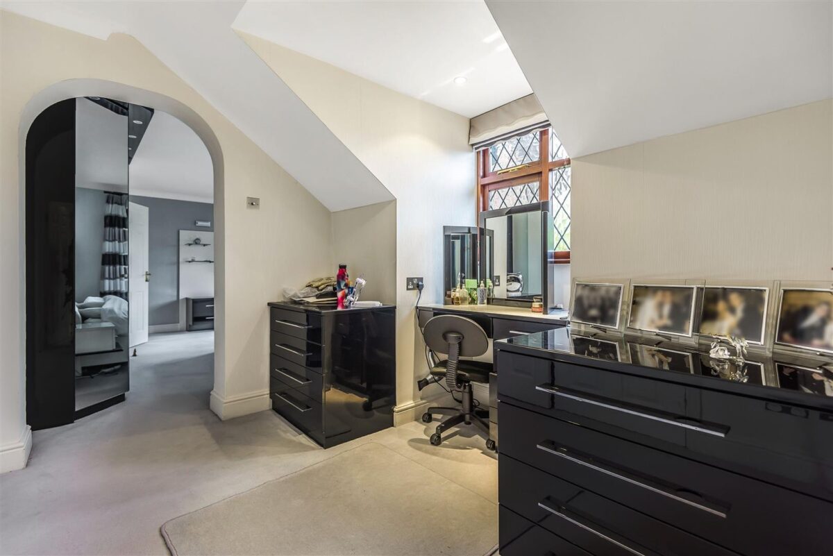 Hamlyn Close, Edgware