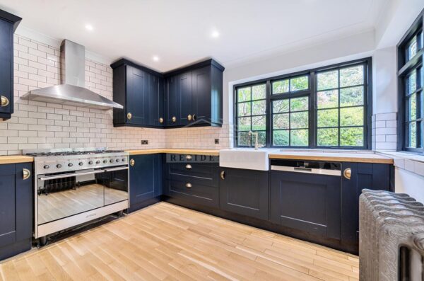 Temple Mead Close, Stanmore