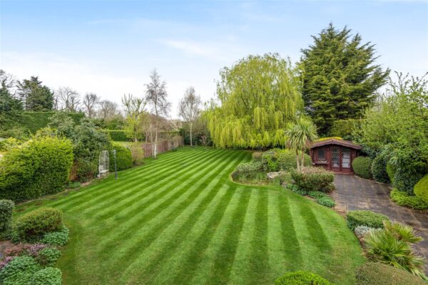 Hamlyn Close, Edgware