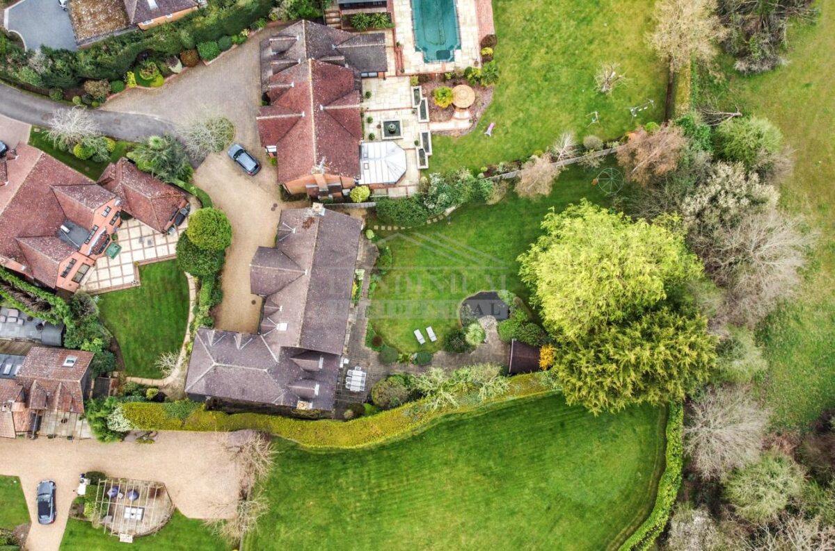 Hamlyn Close, Edgware