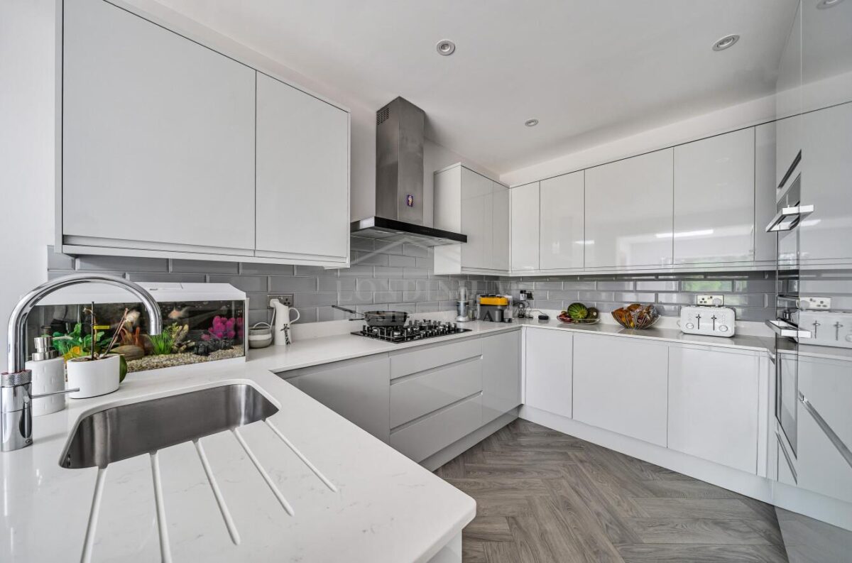 Dorset Drive, Edgware