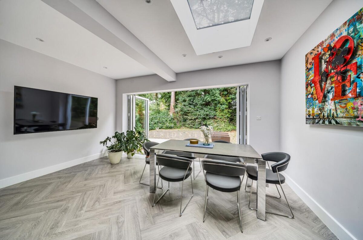 Dorset Drive, Edgware
