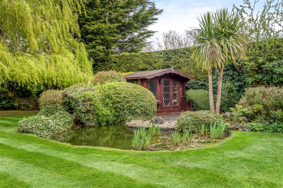 Hamlyn Close, Edgware