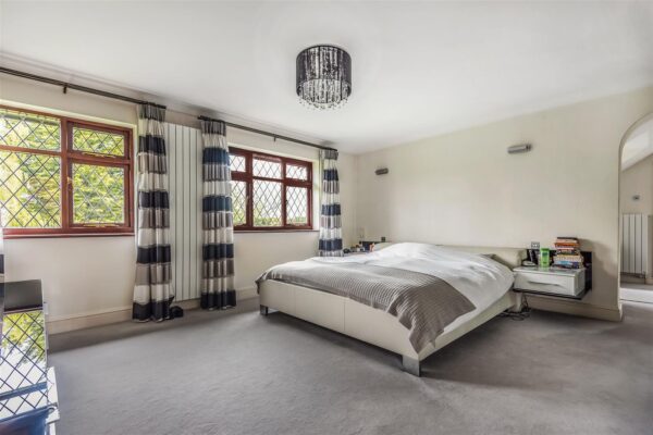 Hamlyn Close, Edgware