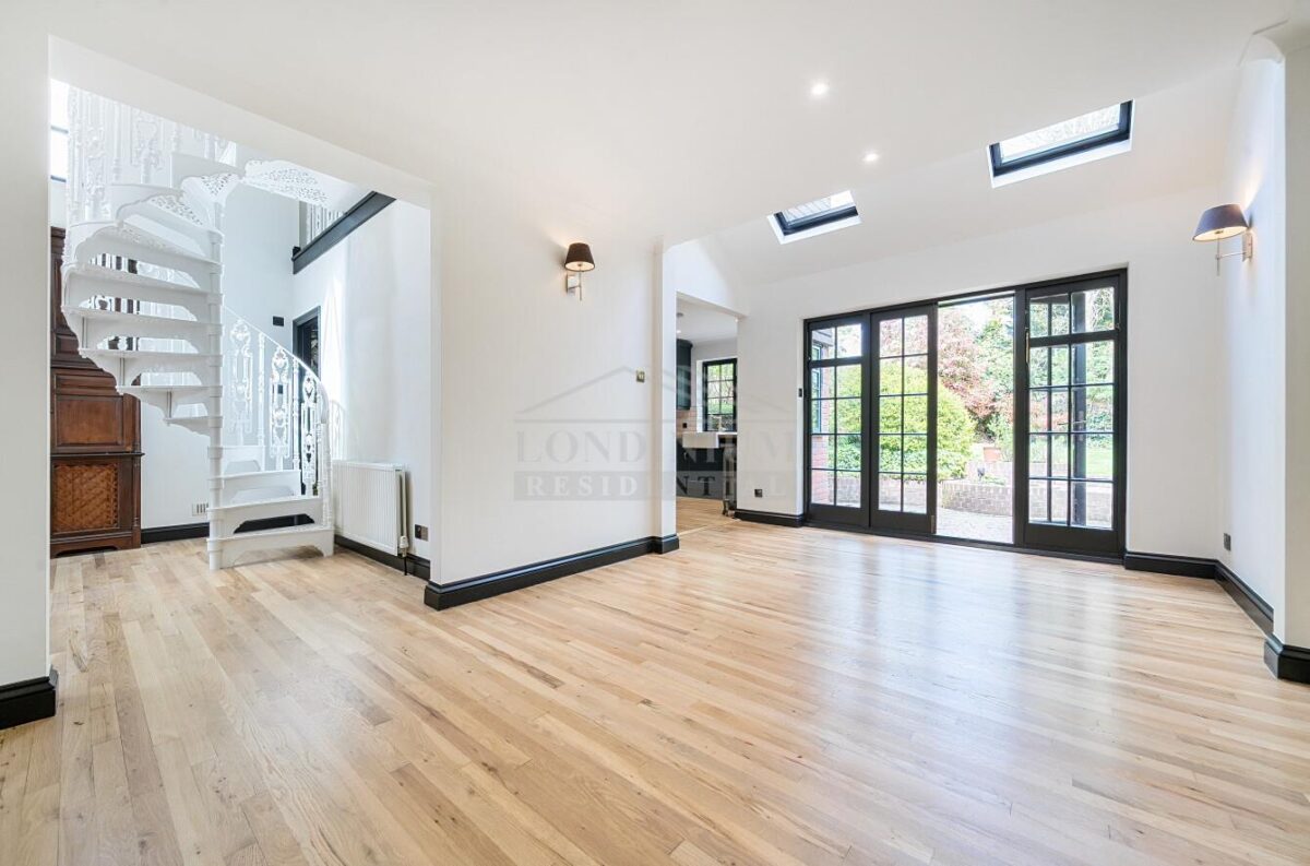Temple Mead Close, Stanmore